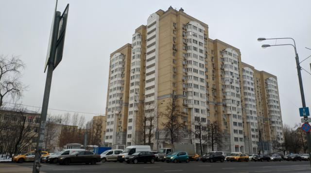 1-комнатная квартира, 50 м² - фото 16