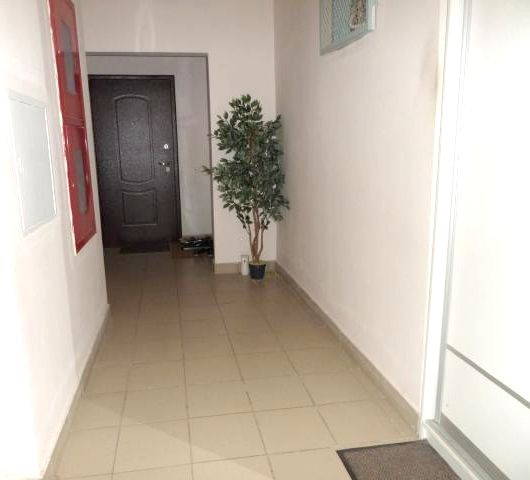 1-комнатная квартира, 50 м² - фото 10