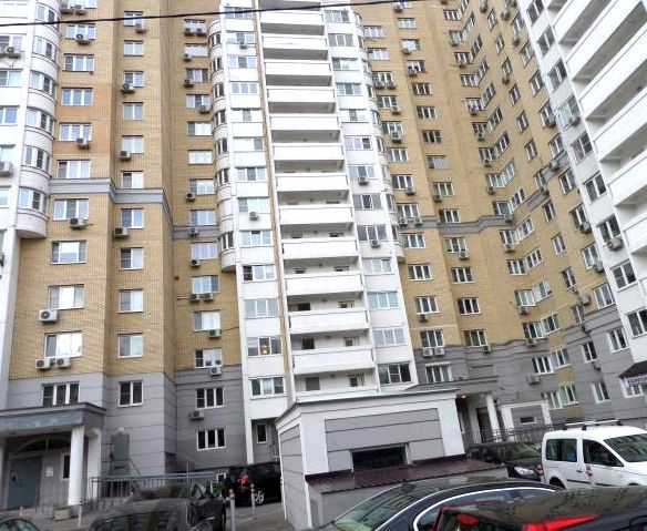 1-комнатная квартира, 50 м² - фото 11
