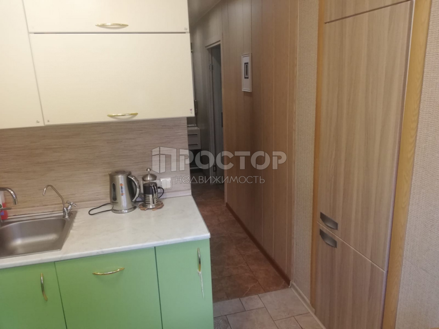 2-комнатная квартира, 49 м² - фото 13