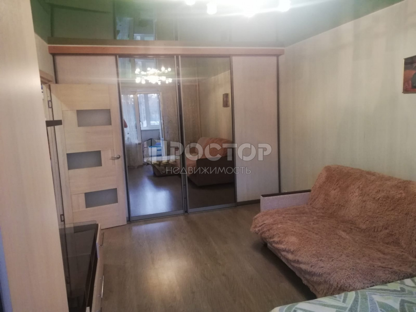 2-комнатная квартира, 49 м² - фото 5