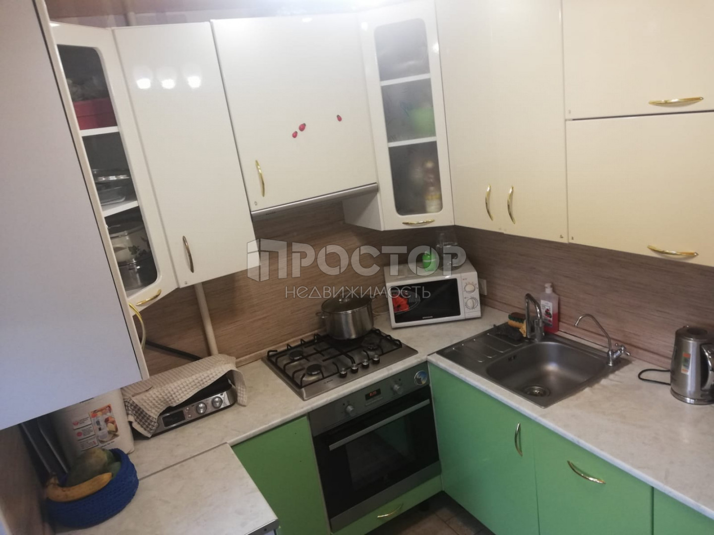 2-комнатная квартира, 49 м² - фото 11