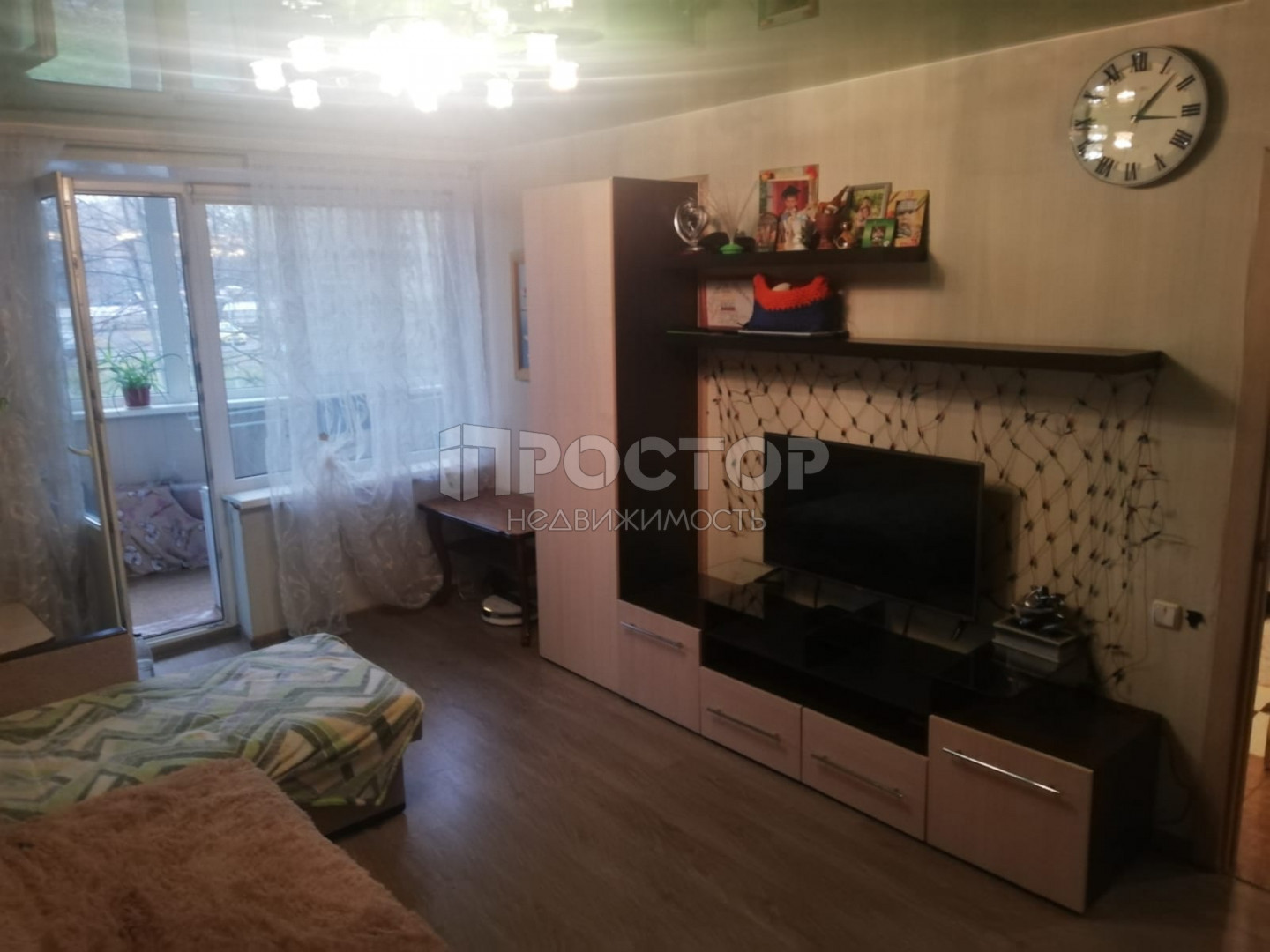 2-комнатная квартира, 49 м² - фото 4