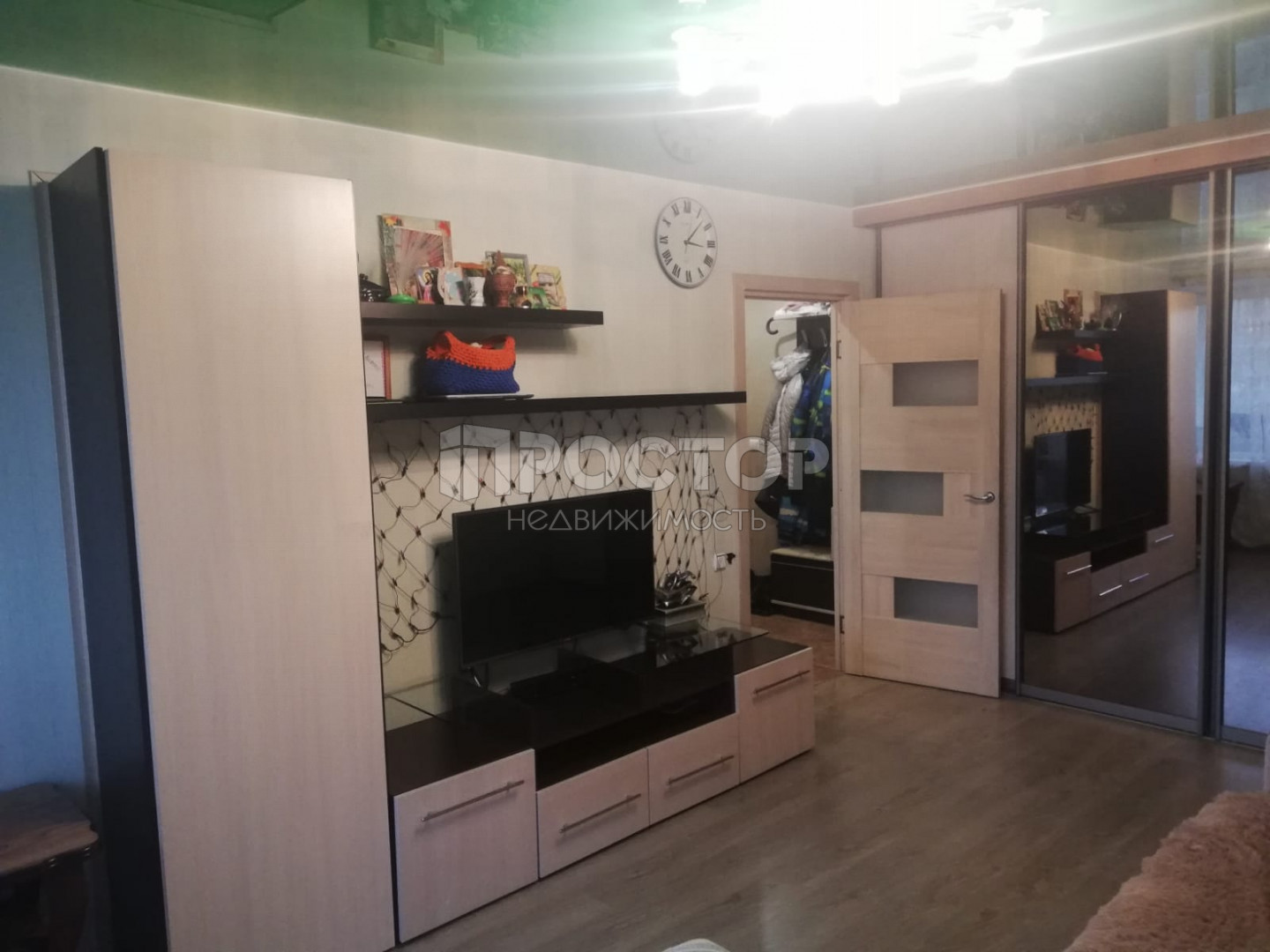 2-комнатная квартира, 49 м² - фото 6