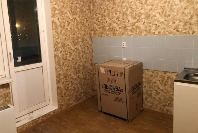2-комнатная квартира, 56 м² - фото 4