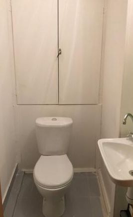 2-комнатная квартира, 56 м² - фото 6