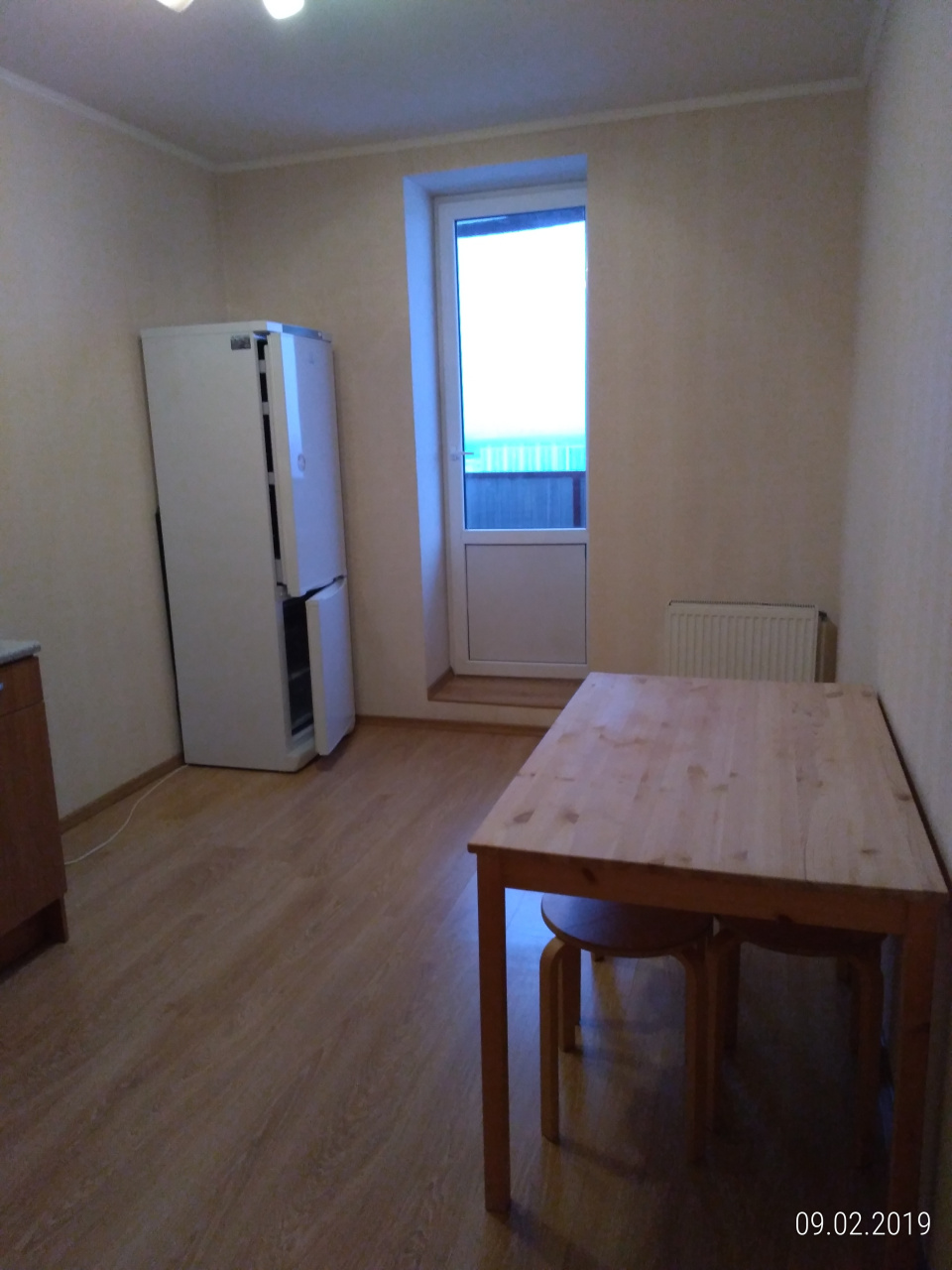 1-комнатная квартира, 42 м² - фото 5