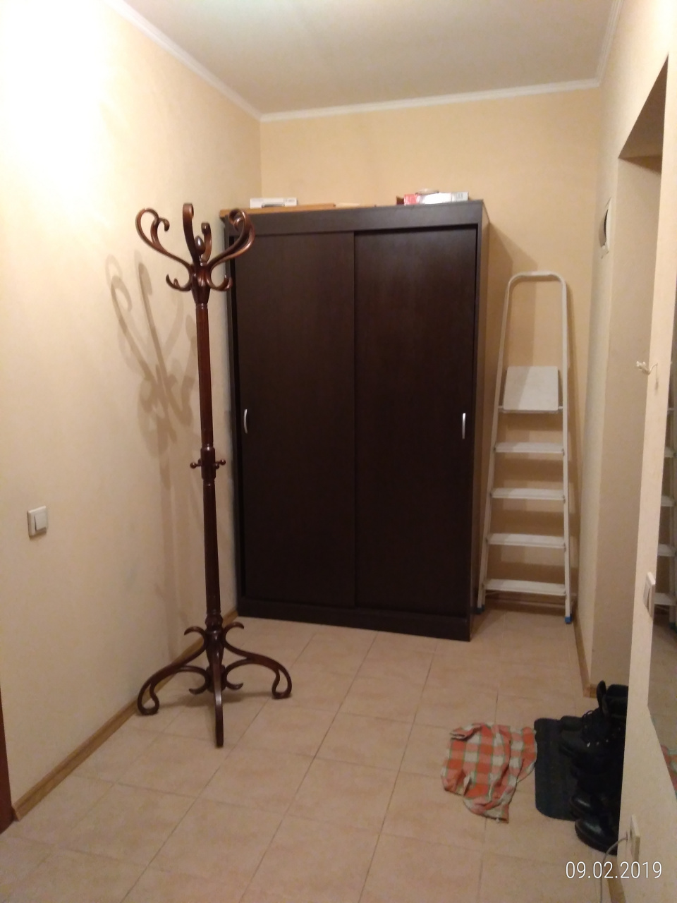 1-комнатная квартира, 42 м² - фото 8