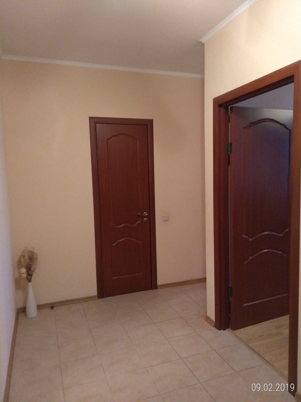 1-комнатная квартира, 42 м² - фото 11