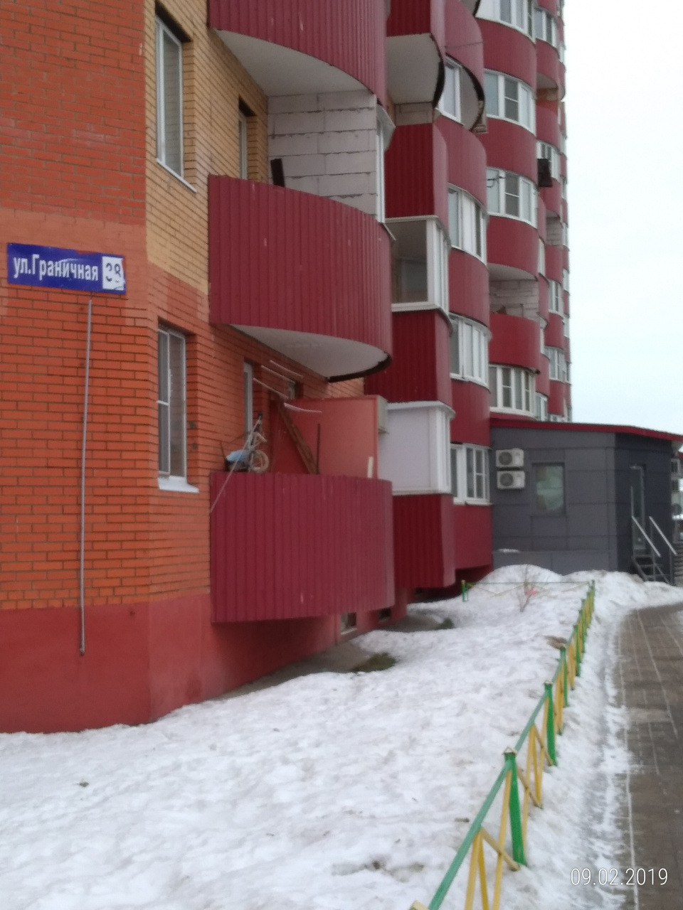 1-комнатная квартира, 42 м² - фото 4