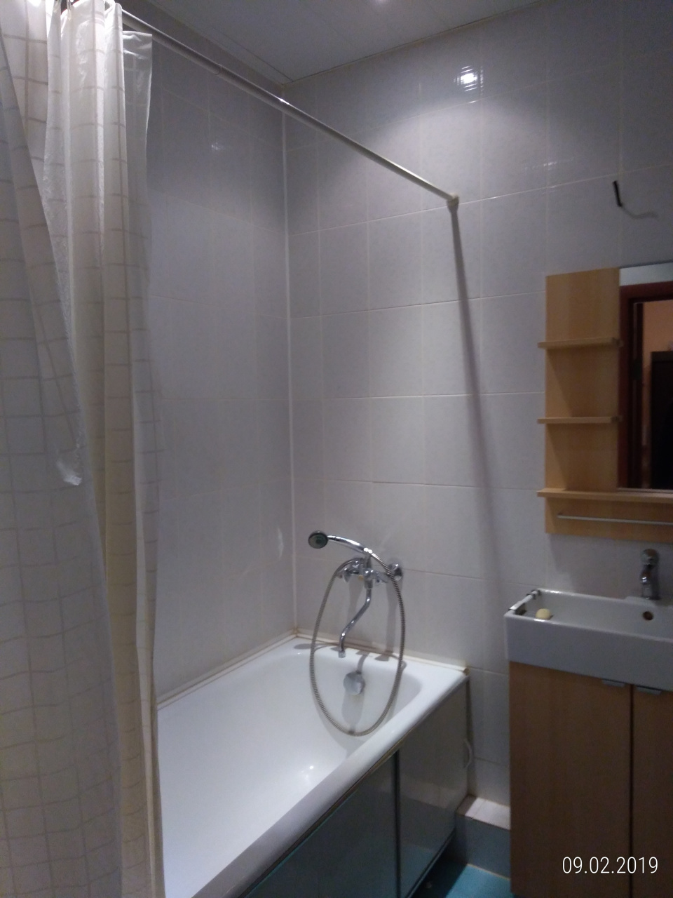 1-комнатная квартира, 42 м² - фото 6