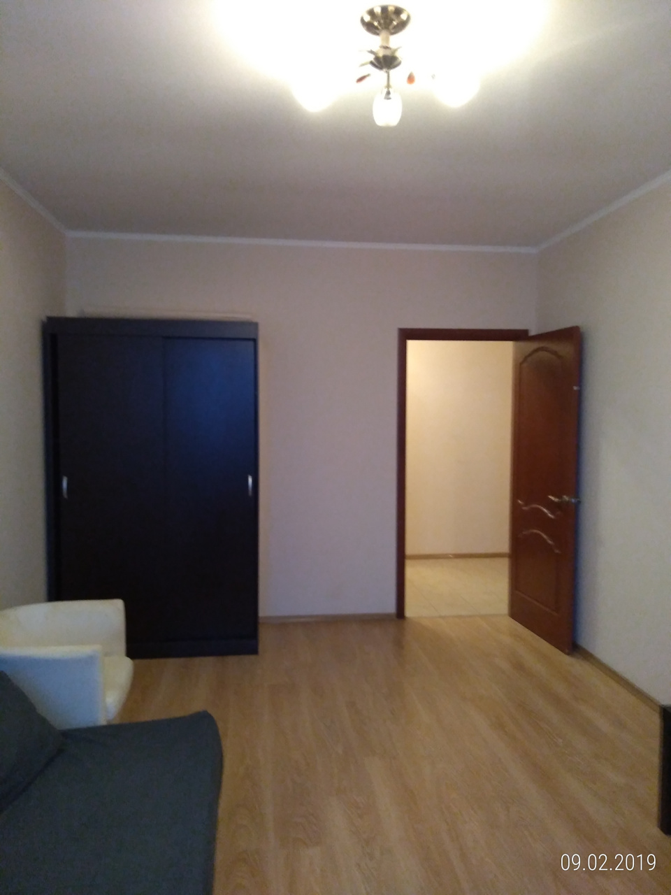 1-комнатная квартира, 42 м² - фото 10