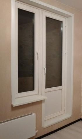 2-комнатная квартира, 58 м² - фото 5