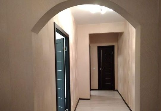 2-комнатная квартира, 58 м² - фото 7