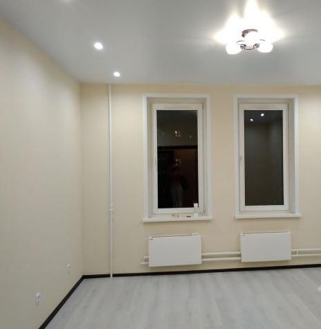 2-комнатная квартира, 58 м² - фото 2