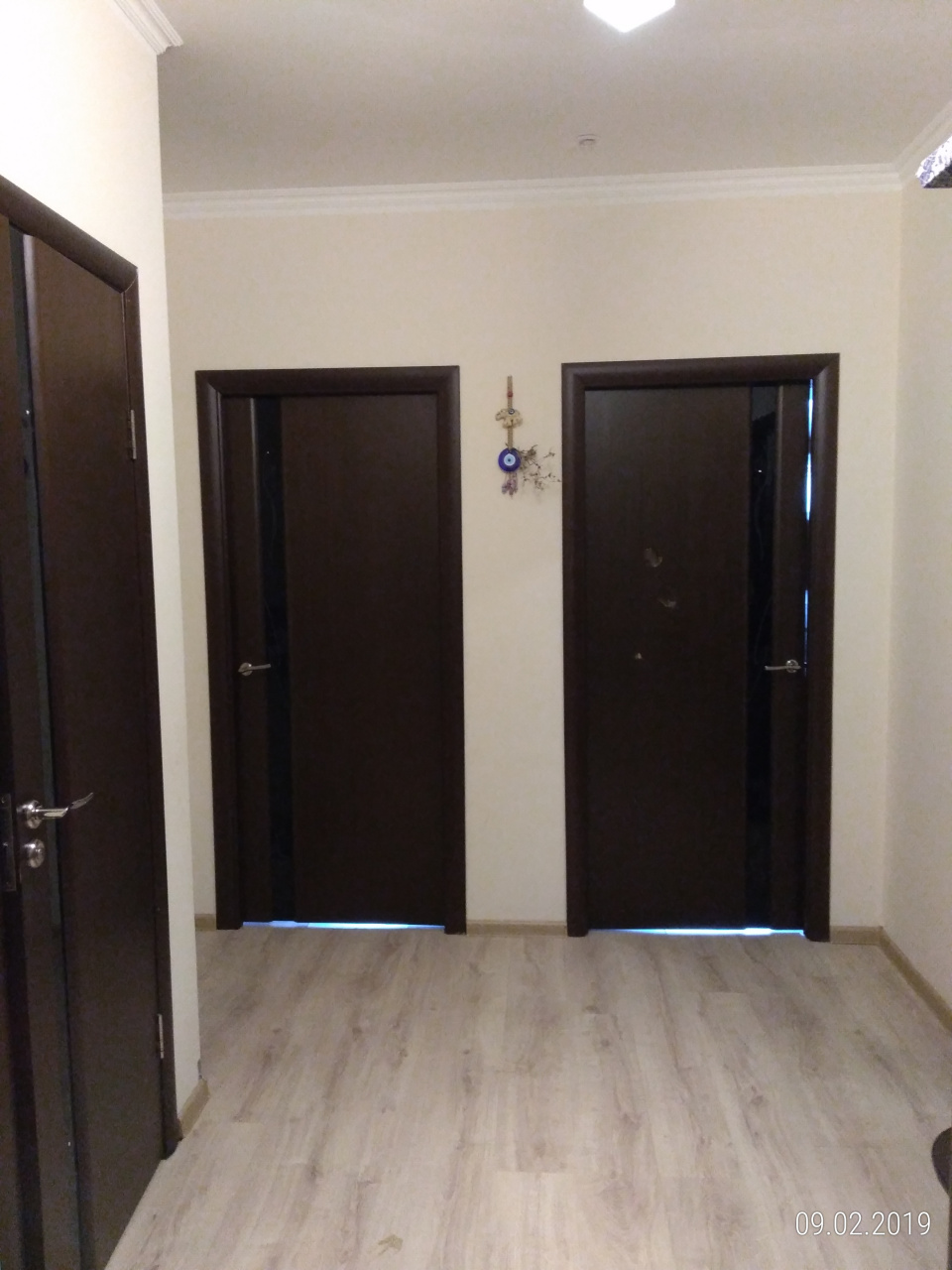 2-комнатная квартира, 55 м² - фото 11