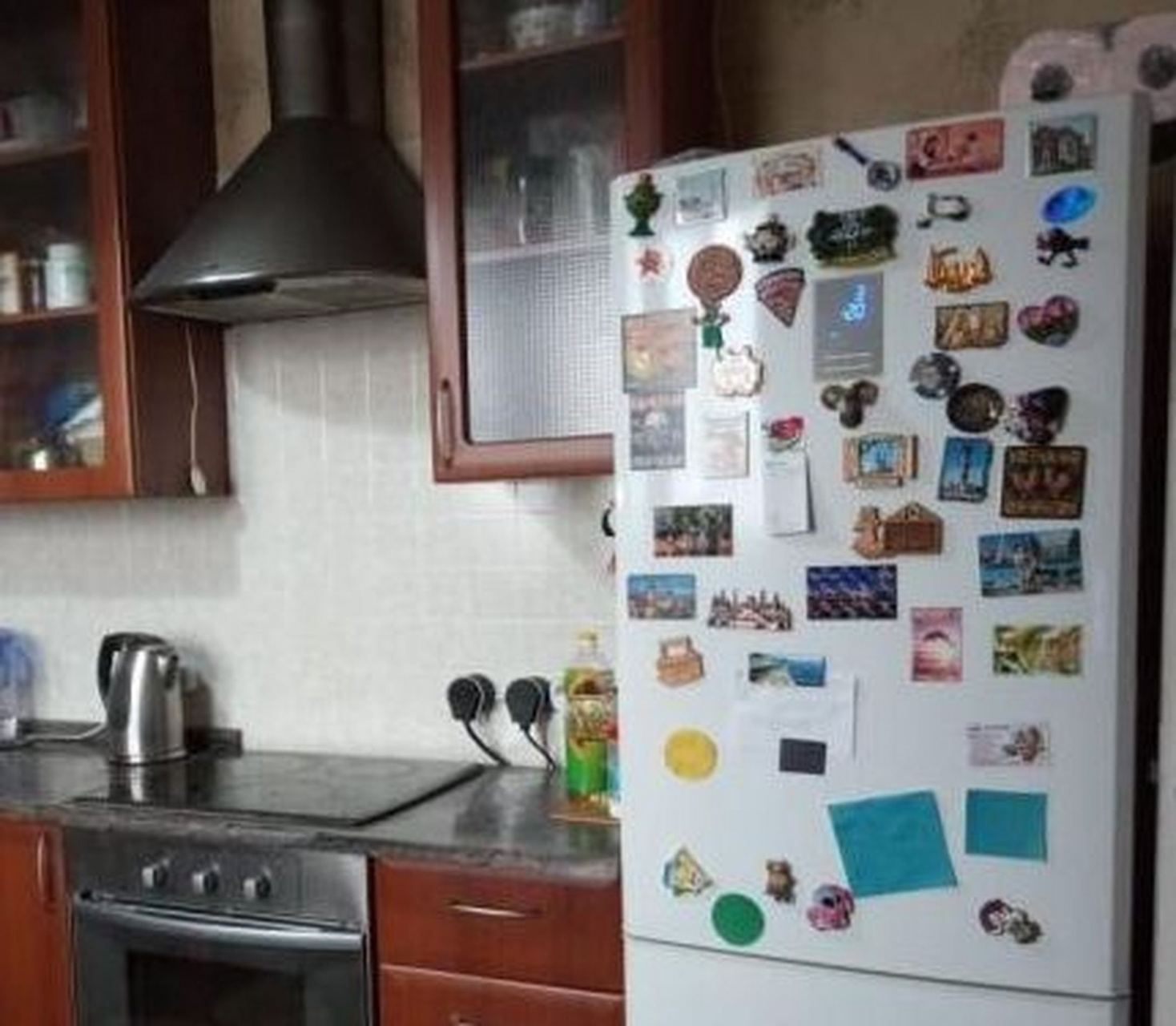 2-комнатная квартира, 56 м² - фото 5