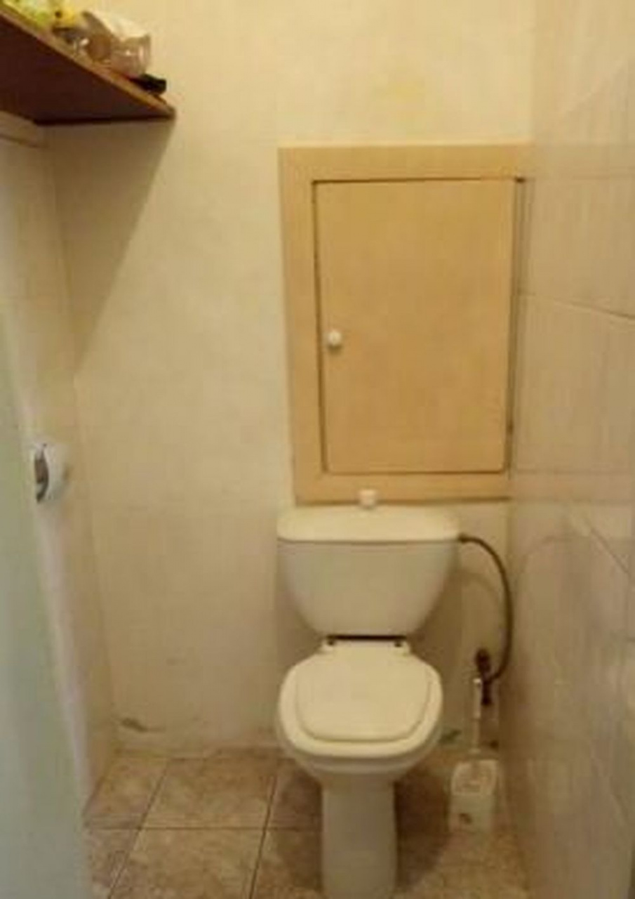 2-комнатная квартира, 56 м² - фото 2