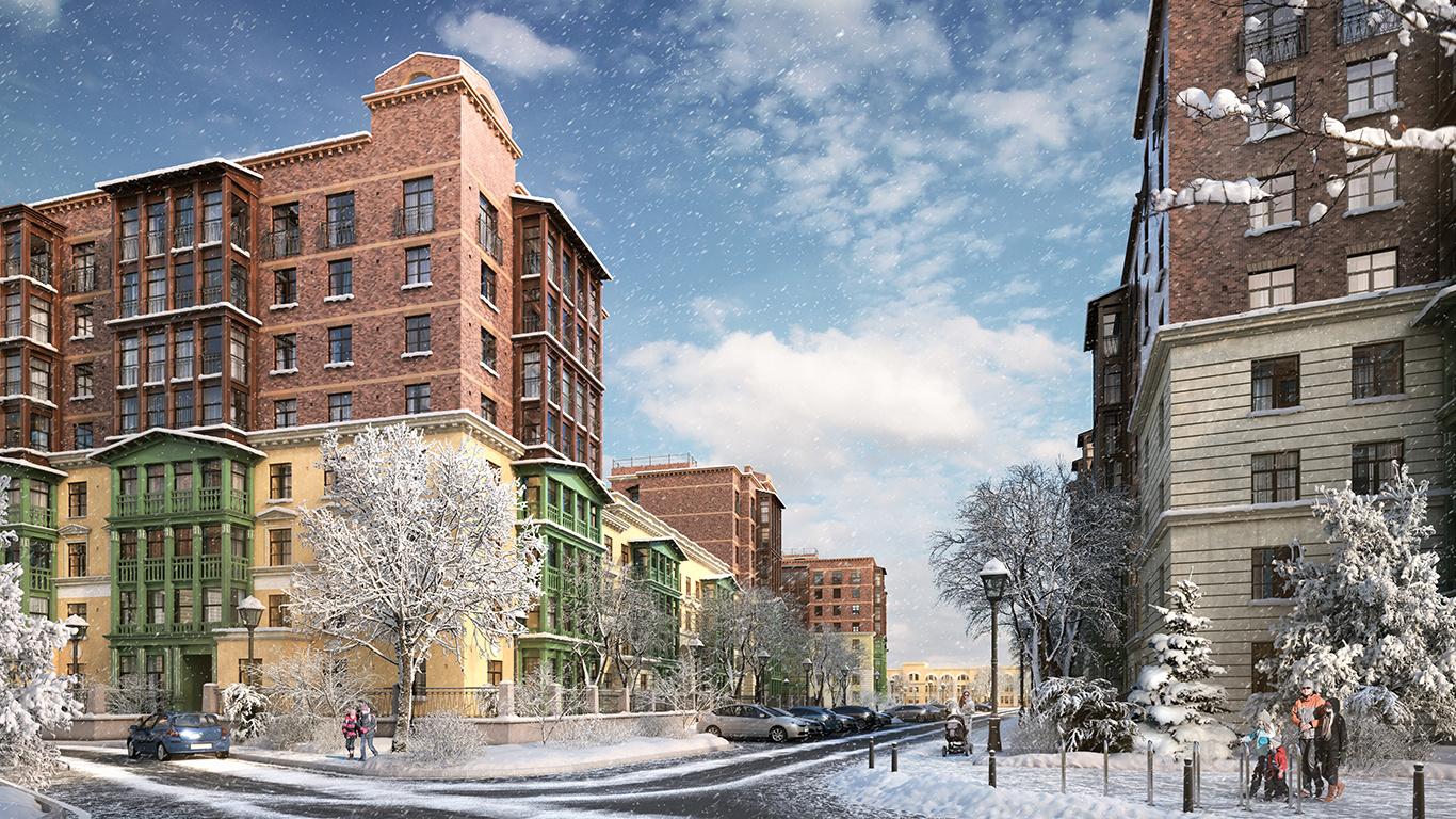 2-комнатная квартира, 43.1 м² - фото 6