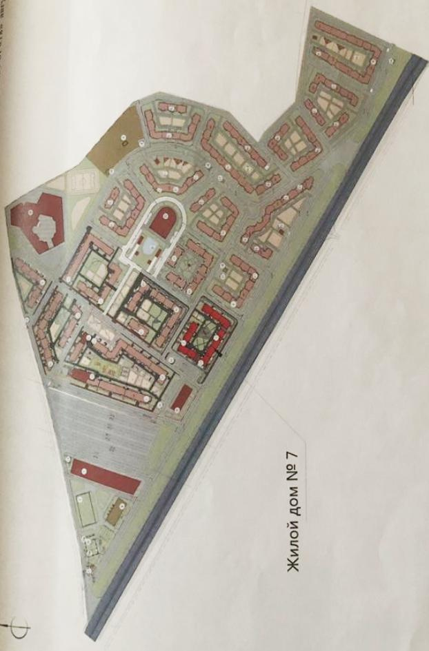 2-комнатная квартира, 43.1 м² - фото 8