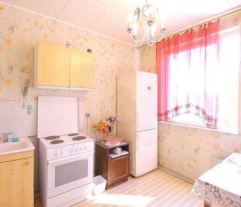 2-комнатная квартира, 50 м² - фото 5