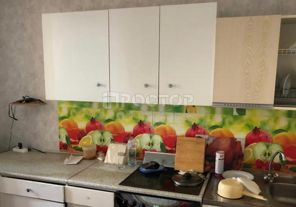 2-комнатная квартира, 38.1 м² - фото 4