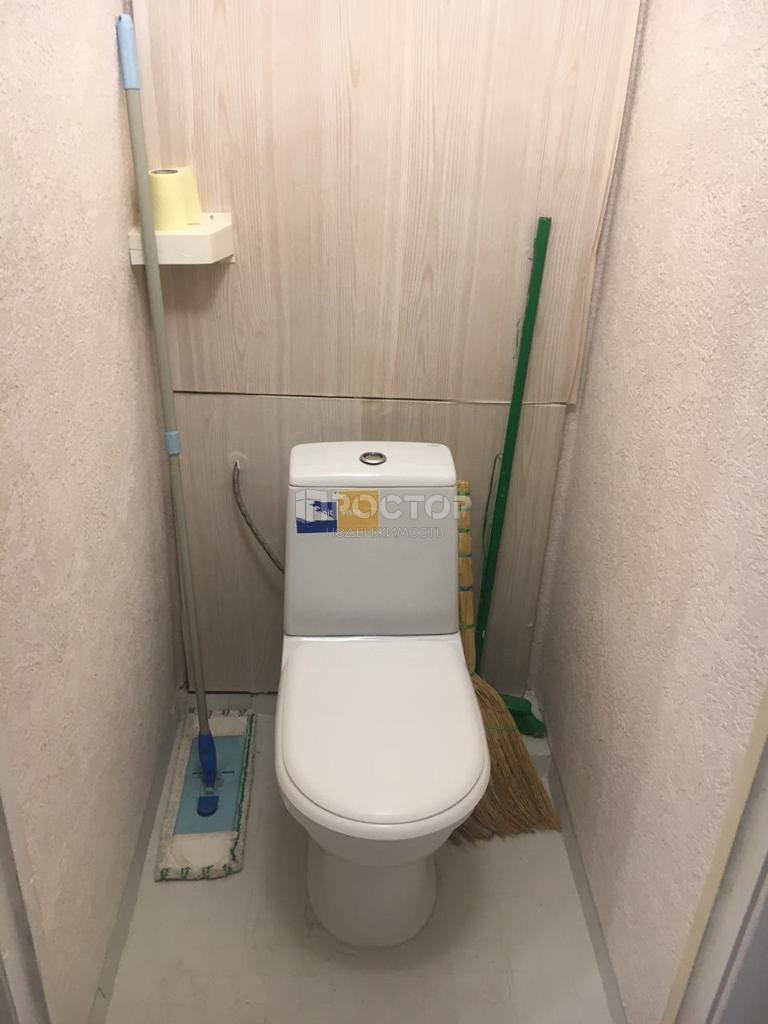 2-комнатная квартира, 38.1 м² - фото 5