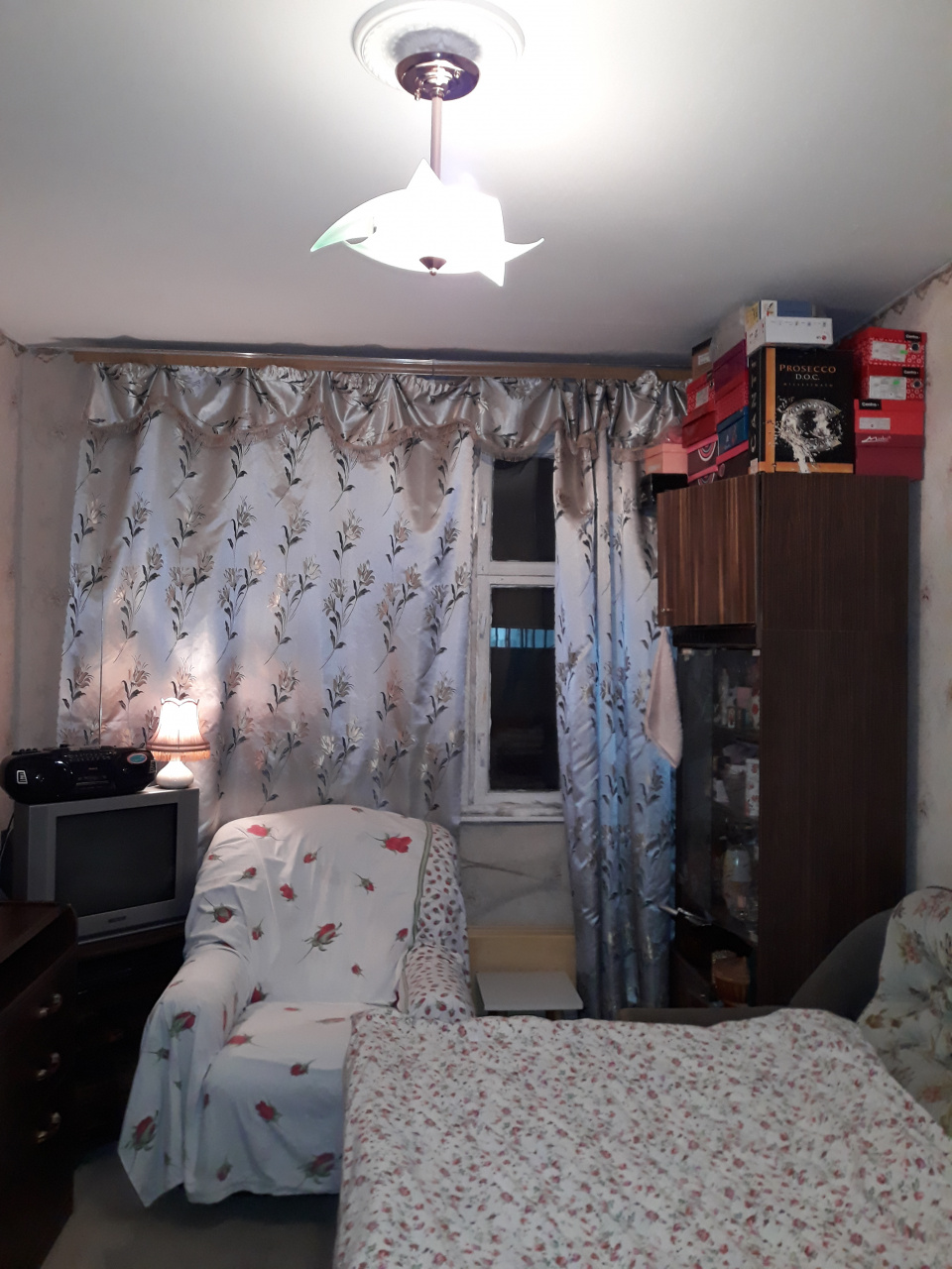 2-комнатная квартира, 50.1 м² - фото 2