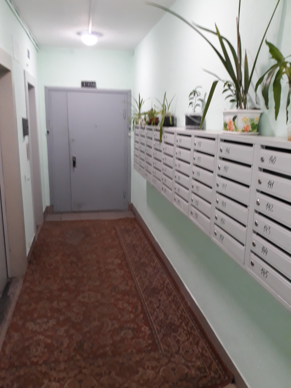 2-комнатная квартира, 50.1 м² - фото 14