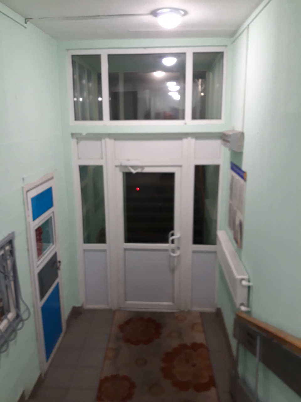 2-комнатная квартира, 50.1 м² - фото 13