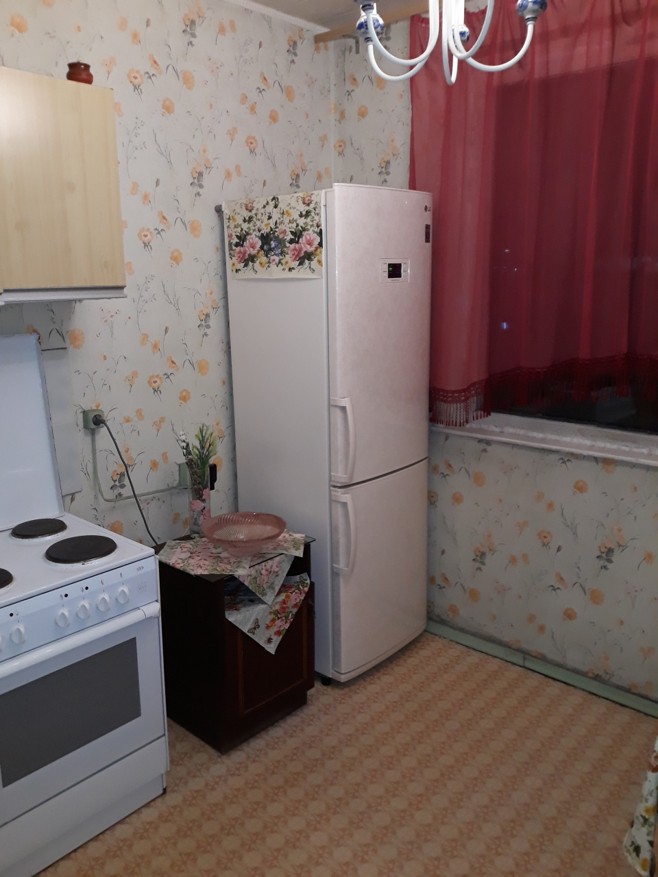 2-комнатная квартира, 50.1 м² - фото 4
