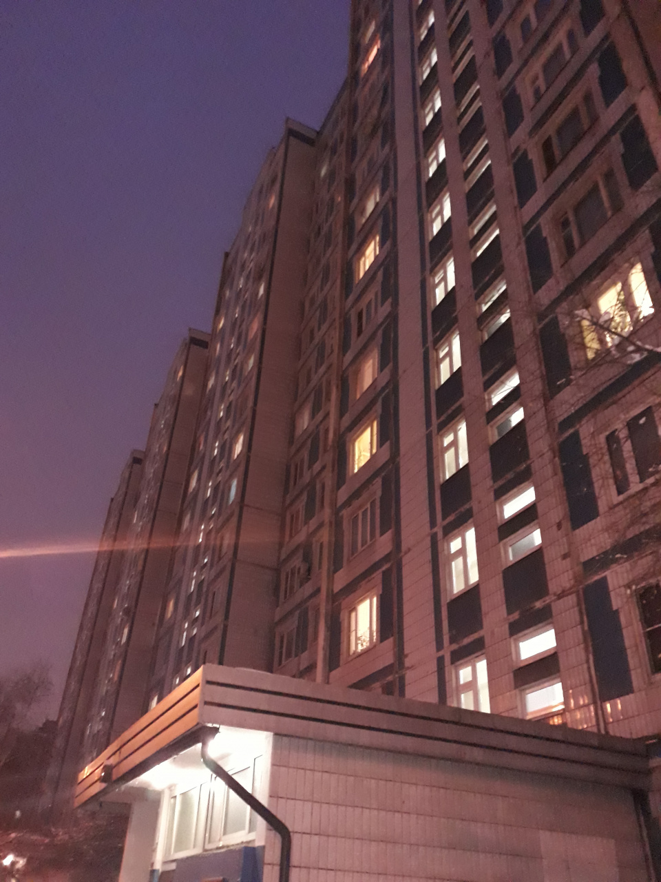 2-комнатная квартира, 50.1 м² - фото 15