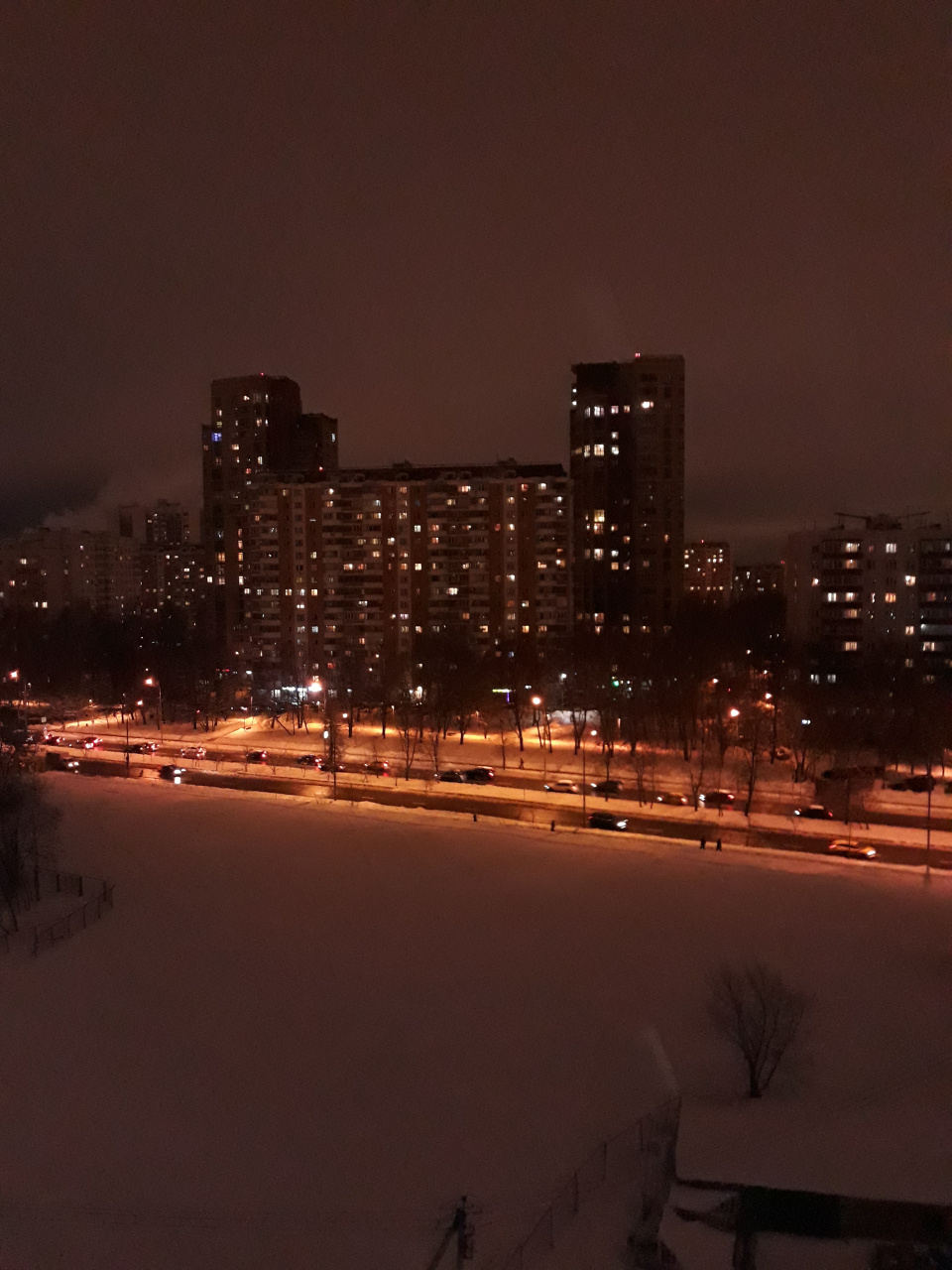2-комнатная квартира, 55 м² - фото 17