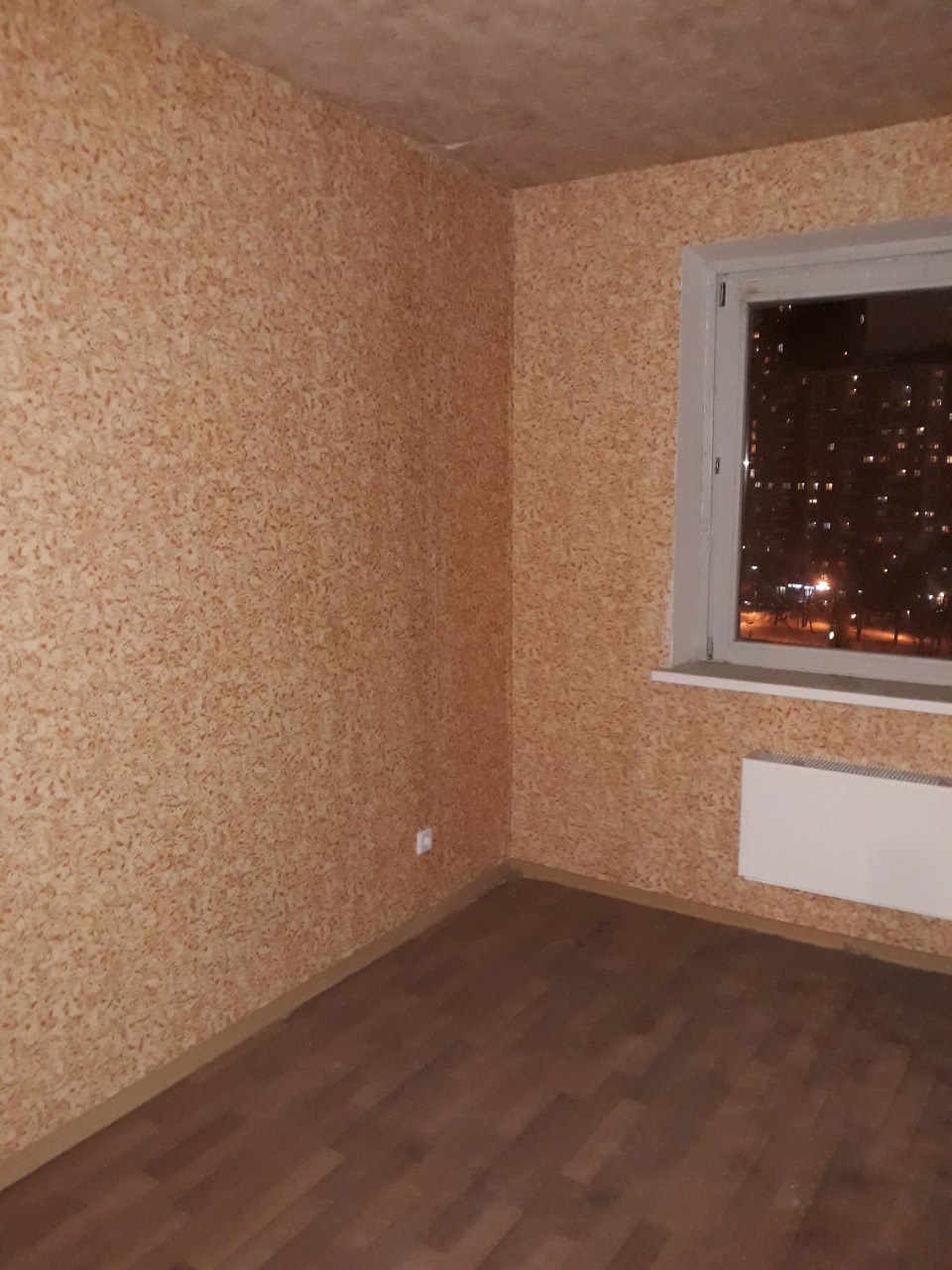 2-комнатная квартира, 55 м² - фото 2