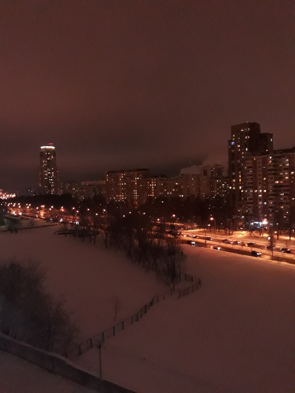 2-комнатная квартира, 55 м² - фото 18