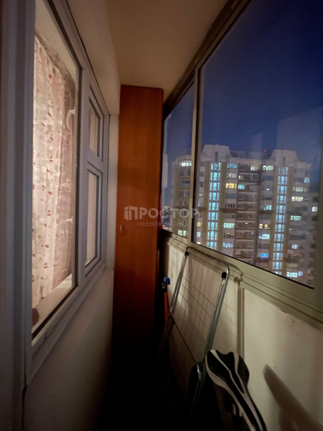 2-комнатная квартира, 51.7 м² - фото 11
