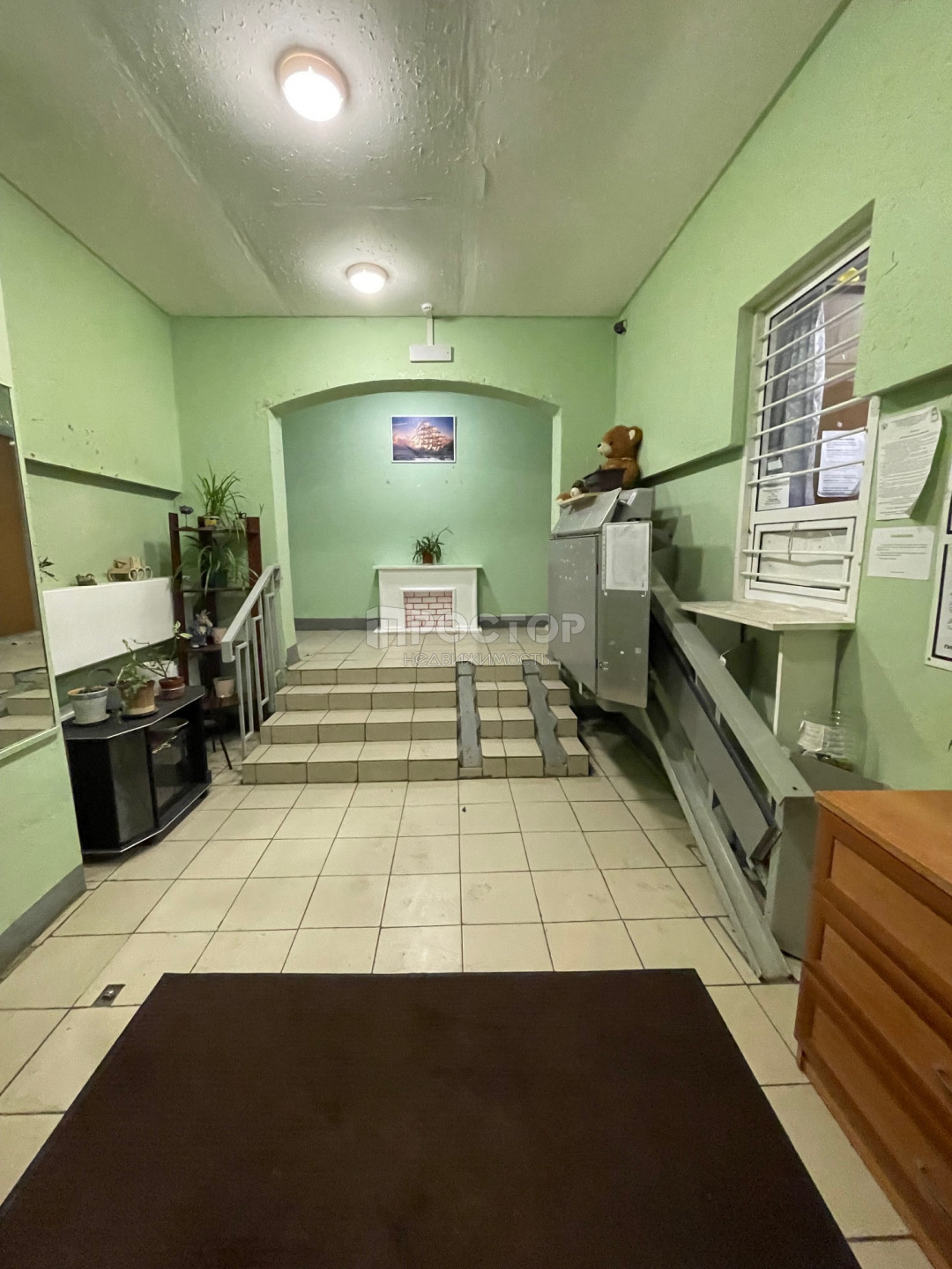 2-комнатная квартира, 51.7 м² - фото 22