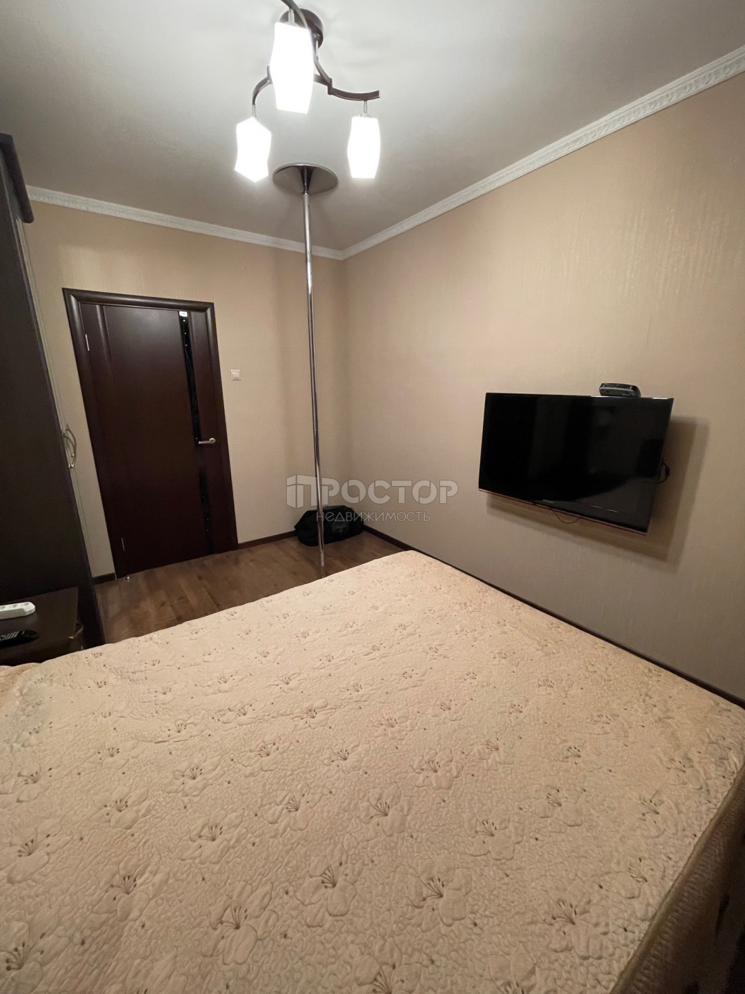 2-комнатная квартира, 51.7 м² - фото 14