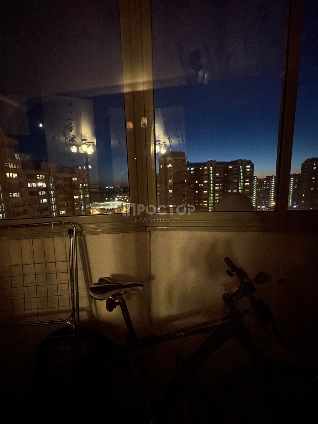 2-комнатная квартира, 51.7 м² - фото 18