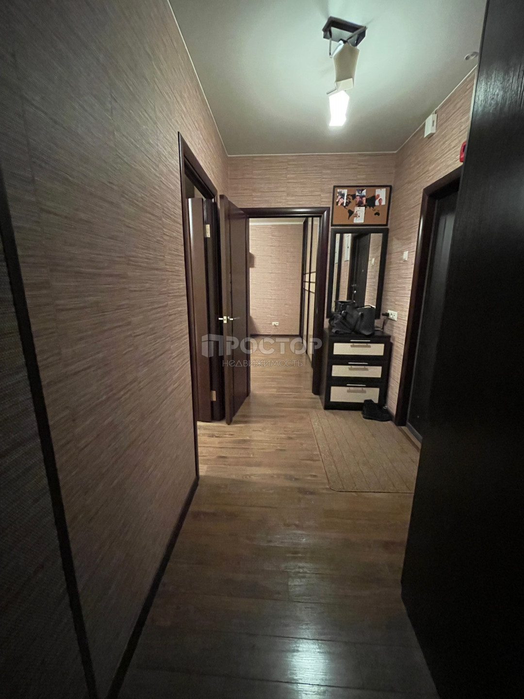 2-комнатная квартира, 51.7 м² - фото 16