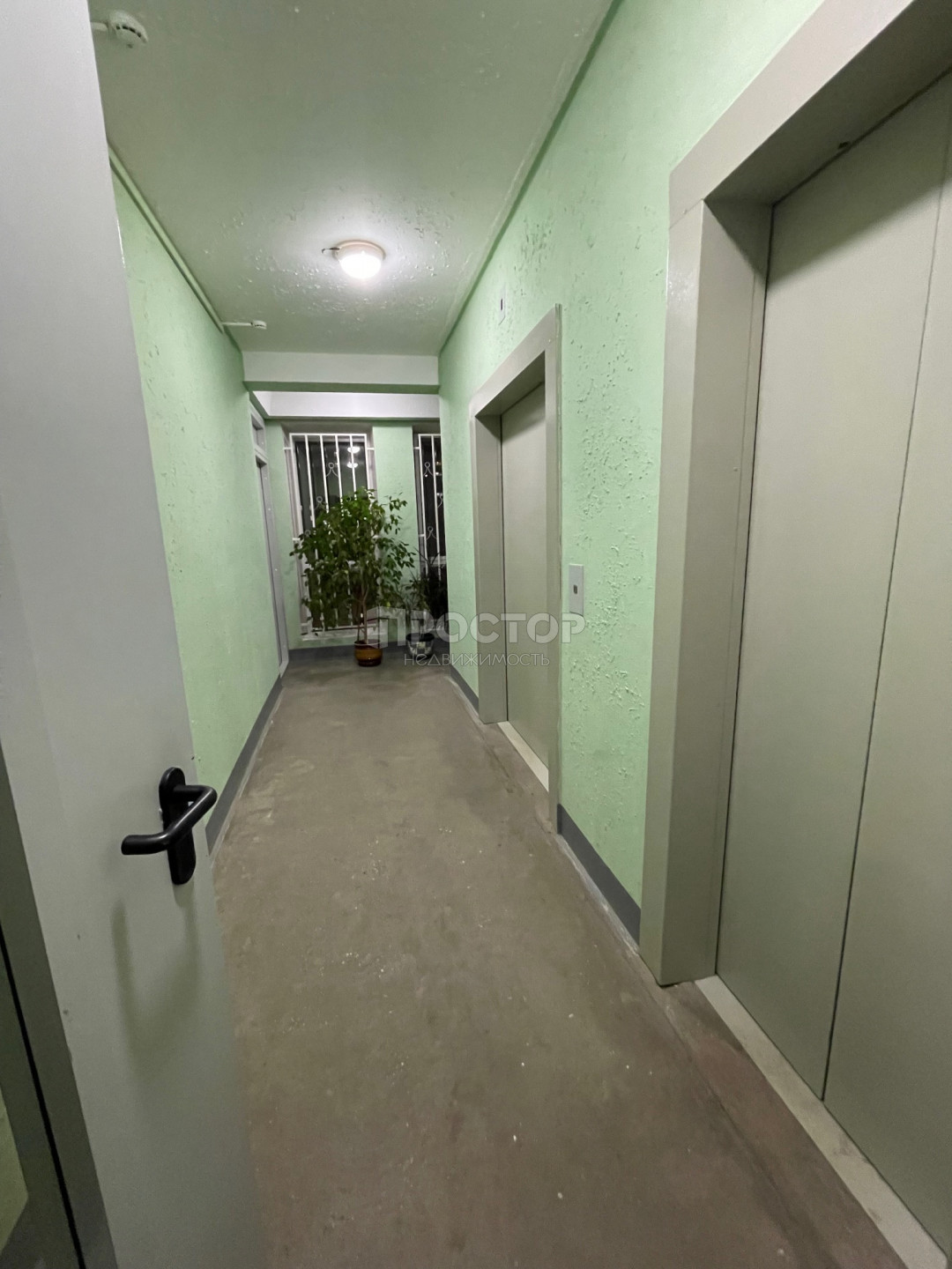 2-комнатная квартира, 51.7 м² - фото 20