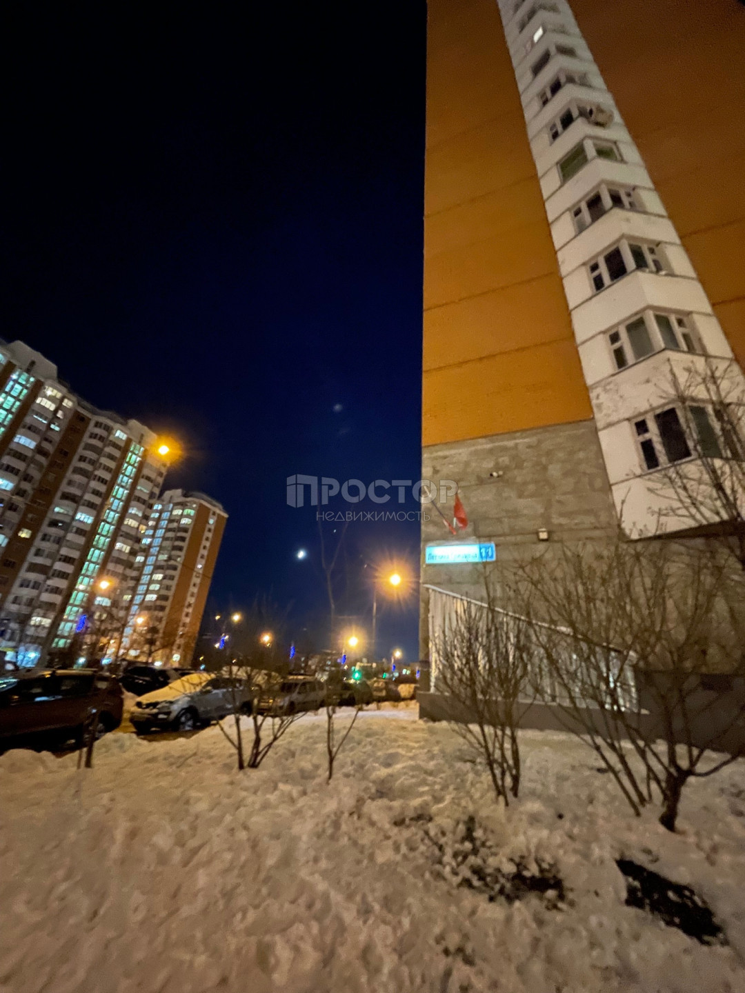 2-комнатная квартира, 51.7 м² - фото 25