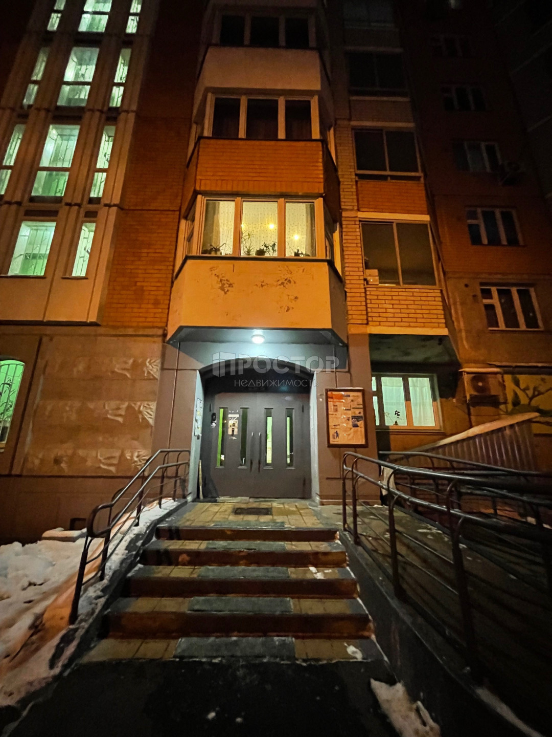 2-комнатная квартира, 51.7 м² - фото 23
