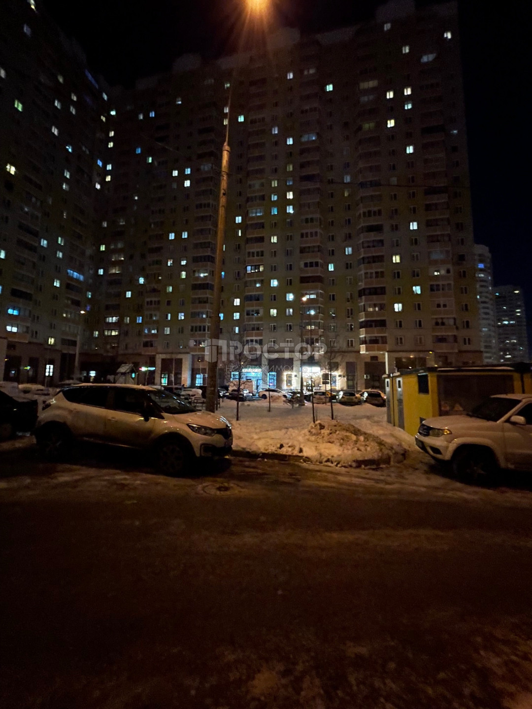 2-комнатная квартира, 51.7 м² - фото 24