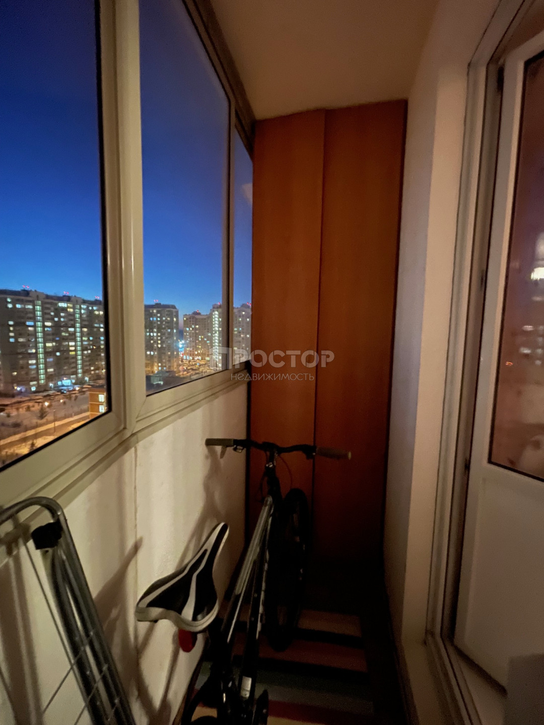2-комнатная квартира, 51.7 м² - фото 10