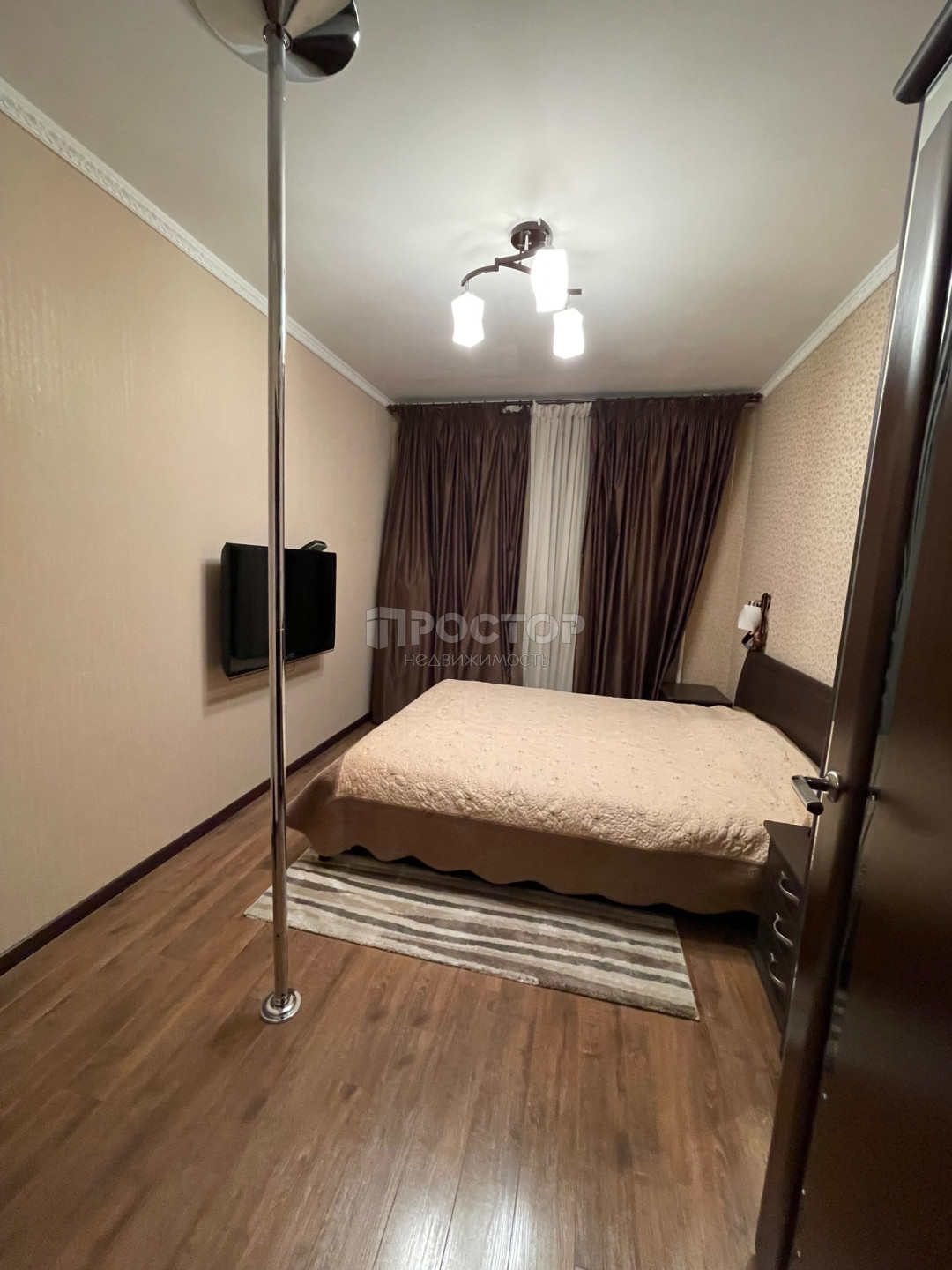 2-комнатная квартира, 51.7 м² - фото 12