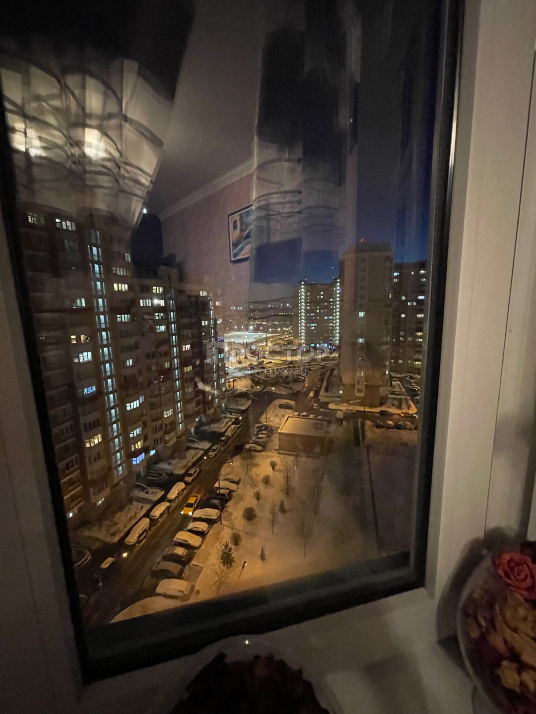2-комнатная квартира, 51.7 м² - фото 17