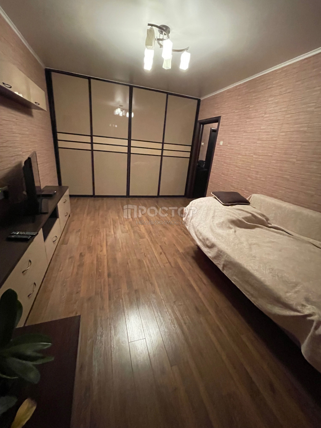 2-комнатная квартира, 51.7 м² - фото 9