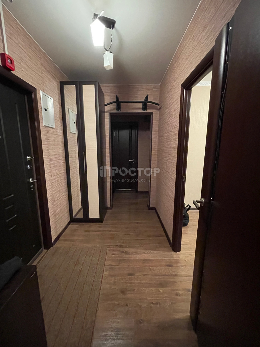 2-комнатная квартира, 51.7 м² - фото 15