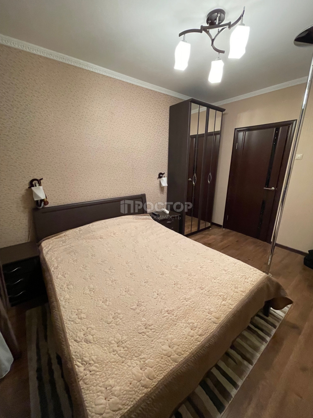 2-комнатная квартира, 51.7 м² - фото 13